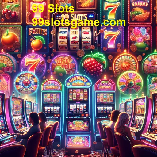 Slots Clássicos